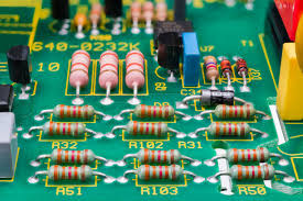 Resistors